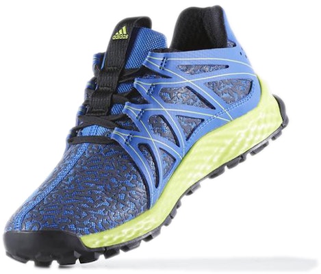 (JR) adidas Originals Vigor Bounce Zapatillas Running 'Azul Verde' BY3446 Lookbook (JR) adidas Originals Vigor Bounce Zapatillas Running 'Azul Verde' BY3446