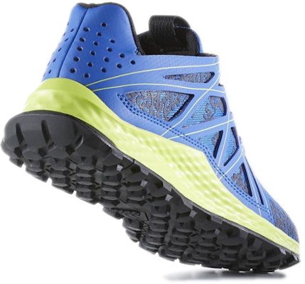 (JR) adidas Originals Vigor Bounce Zapatillas Running 'Azul Verde' BY3446 Shop (JR) adidas Originals Vigor Bounce Zapatillas Running 'Azul Verde' BY3446