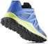 Shop (JR) adidas Originals Vigor Bounce Zapatillas Running 'Azul Verde' BY3446
