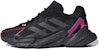 (JR) Kasut adidas Originals X9000l4 Primegreen Jetboost 'Hitam Merah Jambu' H03368