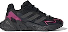 Order (JR) Kasut adidas Originals X9000l4 Primegreen Jetboost 'Hitam Merah Jambu' H03368
