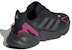 (JR) Kasut adidas Originals X9000l4 Primegreen Jetboost 'Hitam Merah Jambu' H03368