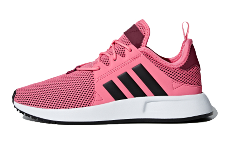 Buy (JR) adidas Originals X_Plr J ''Roze Zwart'' CQ2970