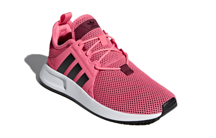 Lookbook (JR) adidas Originals X_Plr J ''Roze Zwart'' CQ2970