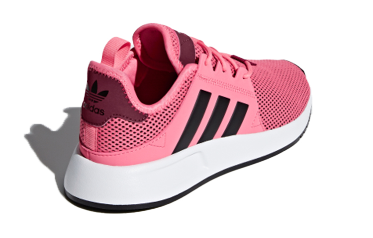 Shop (JR) adidas Originals X_Plr J ''Roze Zwart'' CQ2970