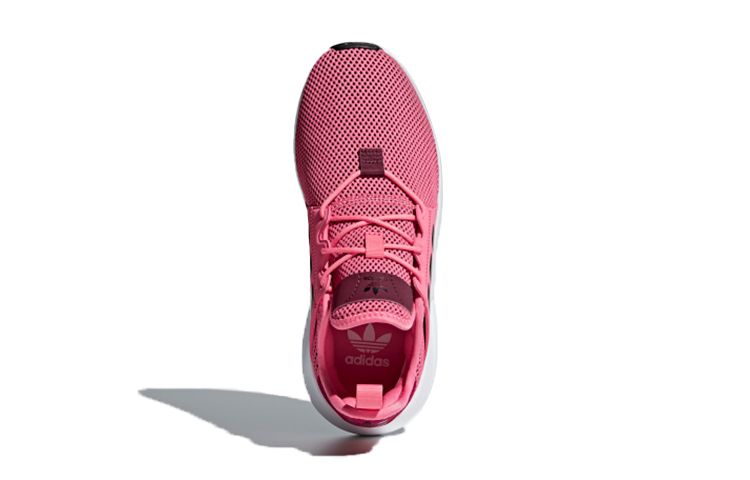 Purchase (JR) adidas Originals X_Plr J ''Roze Zwart'' CQ2970