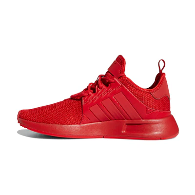 (Youth) adidas originals X_Plr J 'Red'
