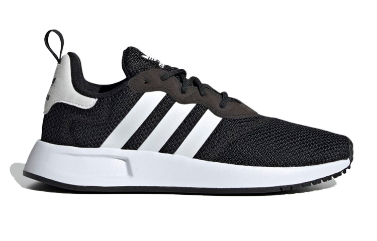(Youth) adidas originals X_PLR S J 'Black White' 圖 2