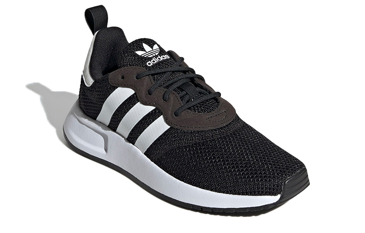 (Youth) adidas originals X_PLR S J 'Black White' 圖 3