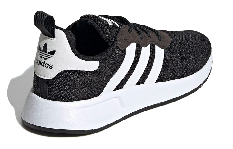 (Youth) adidas originals X_PLR S J 'Black White' 圖 4