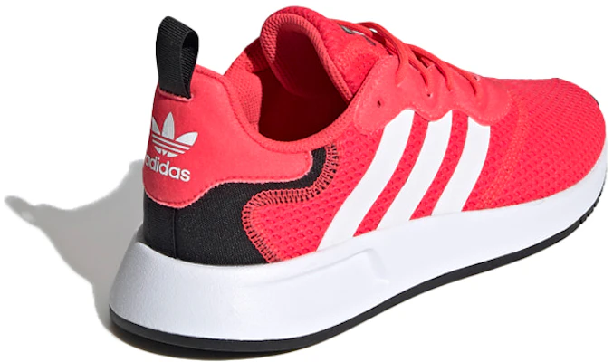 (Youth) adidas originals X_Plr S J 'Red White' FV3637 Shop (Youth) adidas originals X_Plr S J 'Red White' FV3637