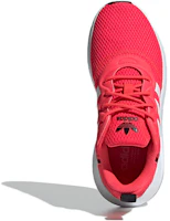Purchase (Youth) adidas originals X_Plr S J 'Red White' FV3637