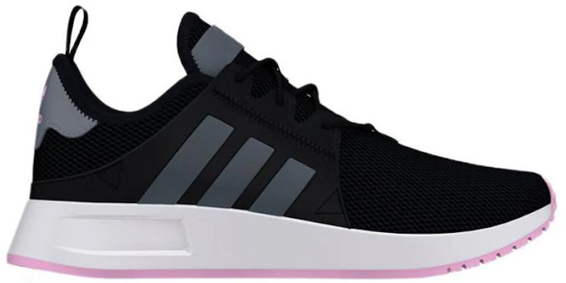 (JR) Sepatu adidas Originals X_PLR 'Hitam Abu-Abu' H68968 Order (JR) Sepatu adidas Originals X_PLR 'Hitam Abu-Abu' H68968