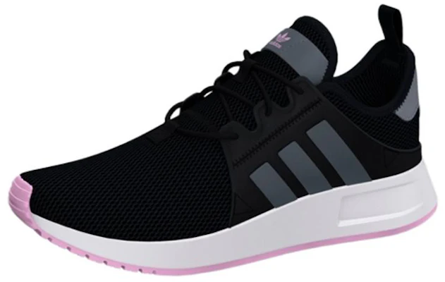 (JR) Sepatu adidas Originals X_PLR 'Hitam Abu-Abu' H68968 Lookbook (JR) Sepatu adidas Originals X_PLR 'Hitam Abu-Abu' H68968
