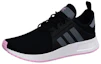 Lookbook (JR) Sepatu adidas Originals X_PLR 'Hitam Abu-Abu' H68968