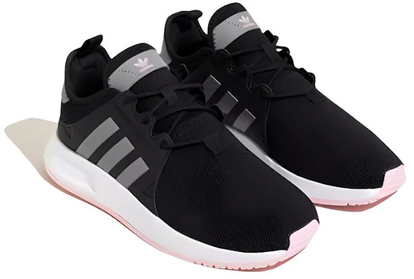 (JR) Sepatu adidas Originals X_PLR 'Hitam Abu-Abu' H68968 Shop (JR) Sepatu adidas Originals X_PLR 'Hitam Abu-Abu' H68968