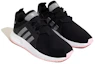 Shop (JR) Sepatu adidas Originals X_PLR 'Hitam Abu-Abu' H68968