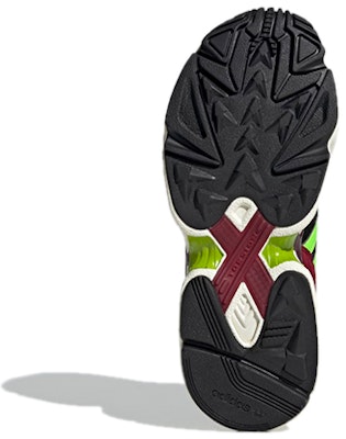 (Youth) adidas Originals Yung-96 J 'Black Red' EE6694 Details for (Youth) adidas Originals Yung-96 J 'Black Red' EE6694