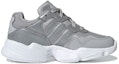Order (JR) adidas Originals Yung-96 J 'Perak Metalik' EE6745