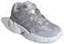 (JR) adidas Originals Yung-96 J 'Perak Metalik' EE6745