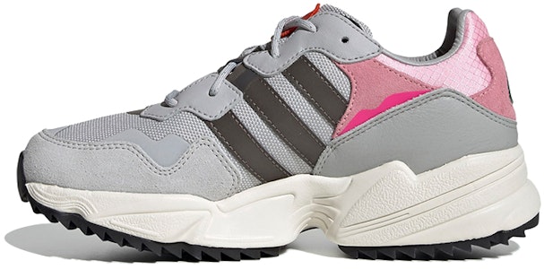 (JR) アディダス オリジナルス Yung-96 J グレーピンク EF9396 Buy (JR) アディダス オリジナルス Yung-96 J グレーピンク EF9396