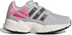 (JR) adidas Originals Yung-96 J 'Kelabu Merah Jambu' EF9396