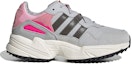Order (JR) adidas Originals Yung-96 J 'Kelabu Merah Jambu' EF9396