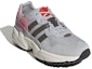Lookbook (JR) adidas Originals Yung-96 J 'Kelabu Merah Jambu' EF9396
