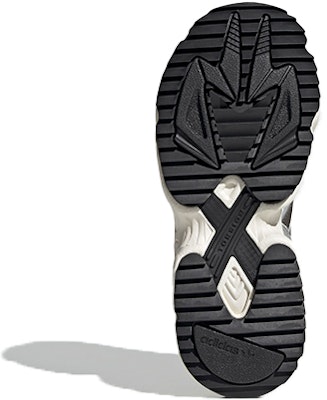 大童 adidas Originals Yung-96 J 灰粉 Details for 大童 adidas Originals Yung-96 J 灰粉