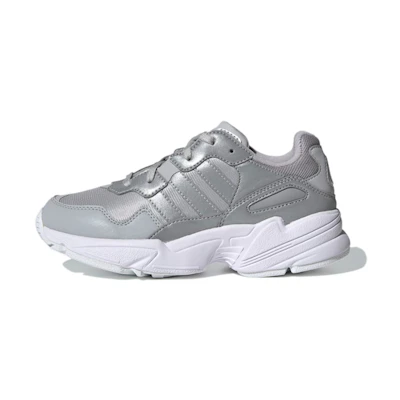 (Youth) adidas Originals Yung-96 J 'Silver'