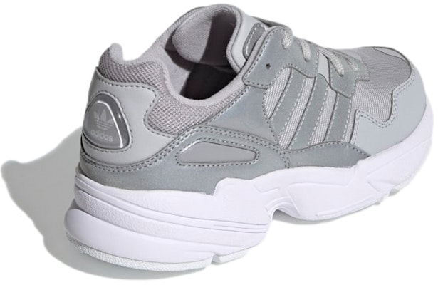 (JR) adidas Originals Yung-96 J 'Perak' EE6746 Shop (JR) adidas Originals Yung-96 J 'Perak' EE6746