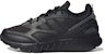 (JR) adidas Originals ZX 1K Boost 2.0 'Hitam' GY5458