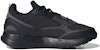 (JR) adidas Originals ZX 1K Boost 2.0 'Hitam' GY5458