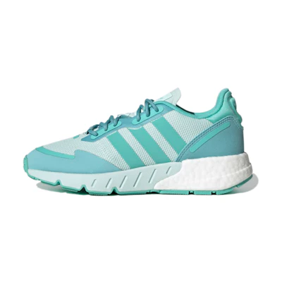 (Youth) adidas Originals ZX 1K Boost 'Mint Blue'