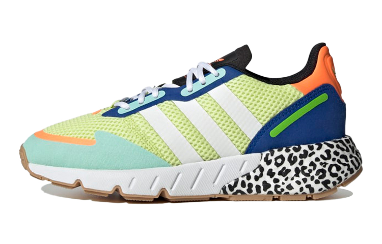 Comprar adidas Originals ZX 1K Boost 'Crystal White Silver