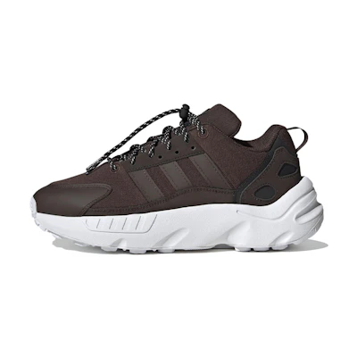 (Youth) adidas Originals ZX 22 'Black White'