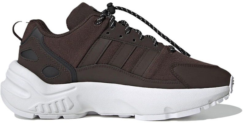 Buy (Youth) adidas Originals ZX 22 'Black White' HQ1578 Buy (Youth) adidas Originals ZX 22 'Black White' HQ1578