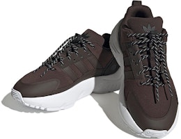 (JR) 아디다스 오리지널 ZX 22 '블랙 화이트' HQ1578 Lookbook (JR) 아디다스 오리지널 ZX 22 '블랙 화이트' HQ1578