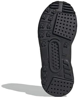 (JR) adidas Originals ZX 22 'Core Black' Hitam Inti GW3659 Details for (JR) adidas Originals ZX 22 'Core Black' Hitam Inti GW3659