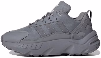 (Youth) adidas Originals ZX 22 Shoes 'Grey' HQ1571 (Youth) adidas Originals ZX 22 Shoes 'Grey' HQ1571