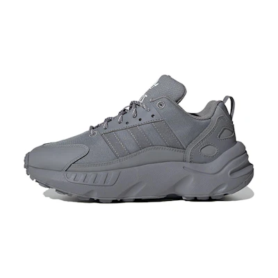 (Youth) adidas Originals ZX 22 Shoes 'Grey'