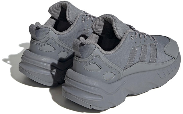 (JR) 阿迪达斯经典ZX 22运动鞋“灰色” HQ1571 Shop (JR) 阿迪达斯经典ZX 22运动鞋“灰色” HQ1571