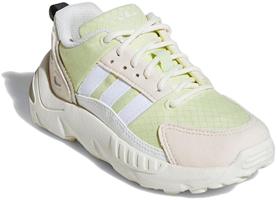 (JR) 阿迪达斯 Originals ZX 22 运动鞋 GX0910 Lookbook (JR) 阿迪达斯 Originals ZX 22 运动鞋 GX0910