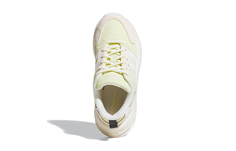 Purchase (JR) 阿迪达斯 Originals ZX 22 运动鞋 GX0910