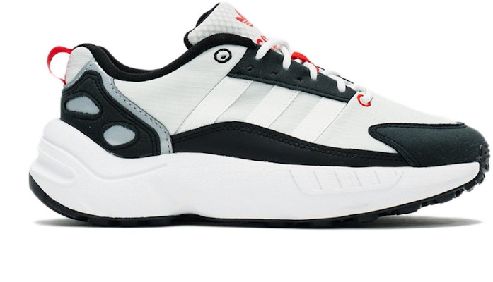 (JR) 阿迪达斯 Originals ZX 22 运动鞋 GZ6754 Order (JR) 阿迪达斯 Originals ZX 22 运动鞋 GZ6754