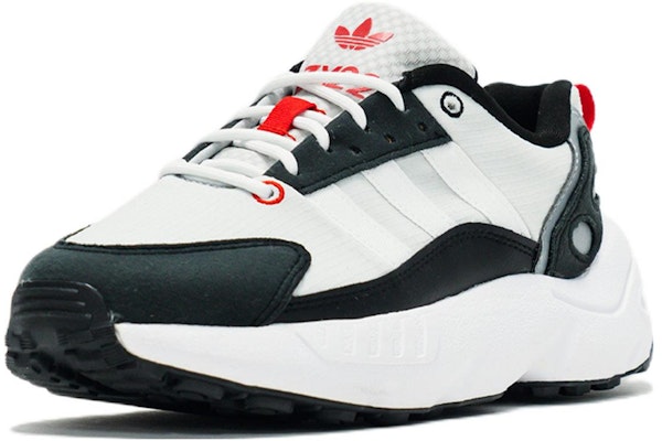 (JR) 阿迪达斯 Originals ZX 22 运动鞋 GZ6754 Lookbook (JR) 阿迪达斯 Originals ZX 22 运动鞋 GZ6754