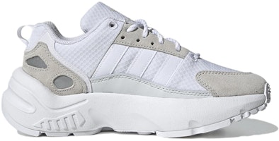 (JR) 아디다스 오리지널스 ZX 22 런닝 '화이트 그레이' GW3660 Order (JR) 아디다스 오리지널스 ZX 22 런닝 '화이트 그레이' GW3660