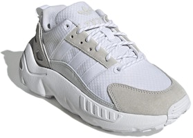 (JR) 아디다스 오리지널스 ZX 22 런닝 '화이트 그레이' GW3660 Lookbook (JR) 아디다스 오리지널스 ZX 22 런닝 '화이트 그레이' GW3660