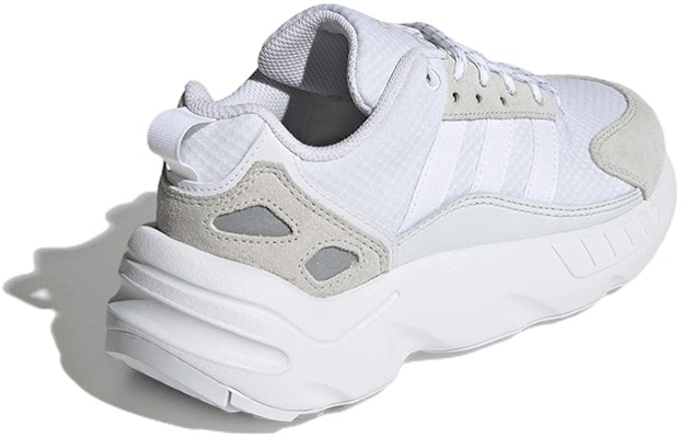 (JR) 阿迪达斯三叶草Zx 22跑鞋“白灰” GW3660 Shop (JR) 阿迪达斯三叶草Zx 22跑鞋“白灰” GW3660