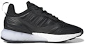 Order (JR) adidas Originals ZX 2K Boost 2.0 'Hitam Perak Metalik' GY0777